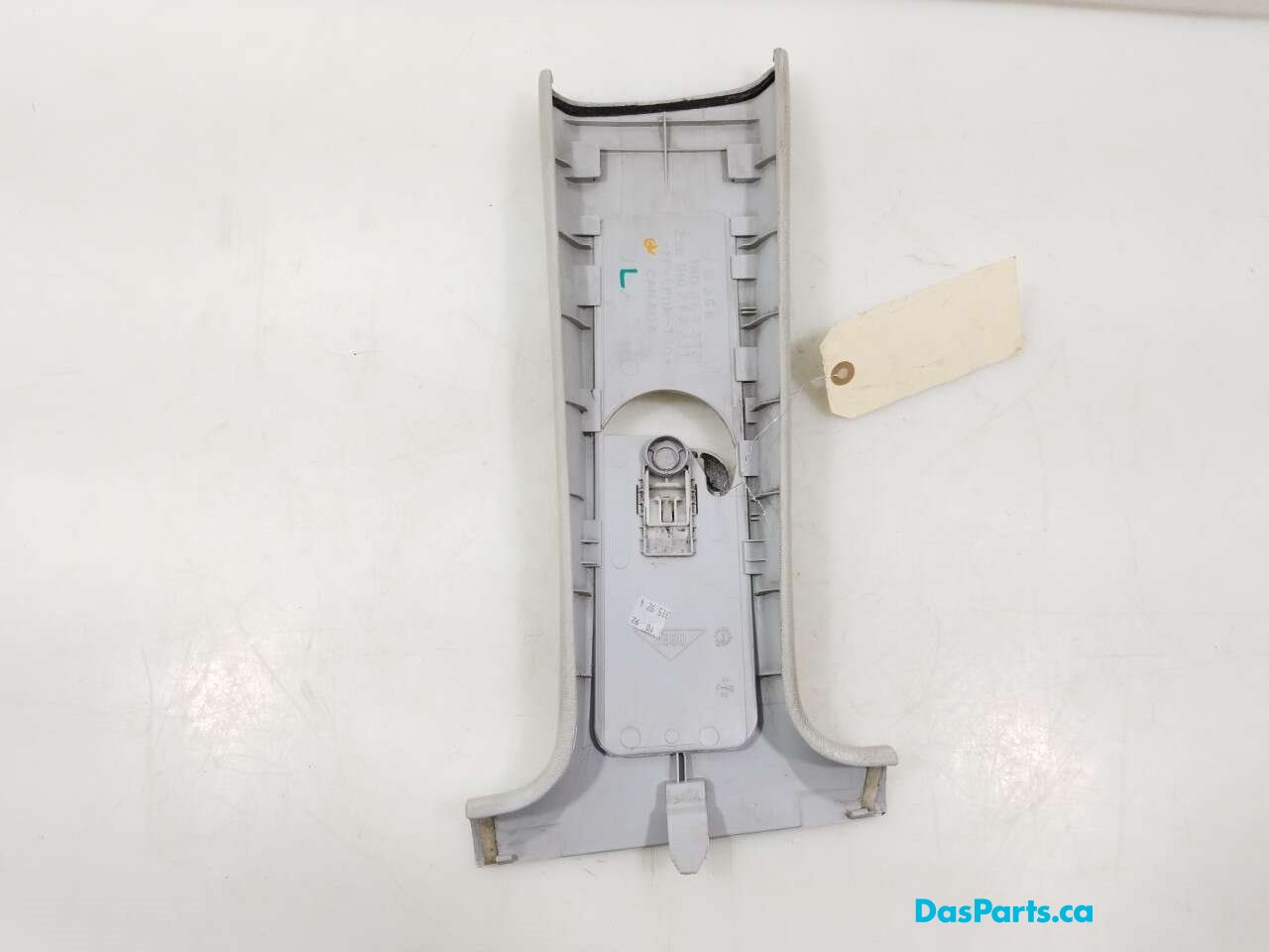 Headliner B-Pillar Trim L