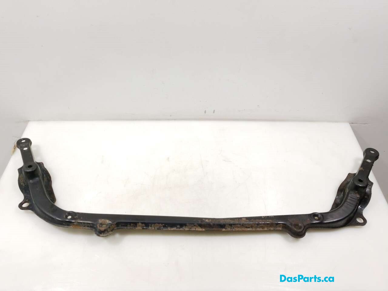 Radiator Support Lower 2