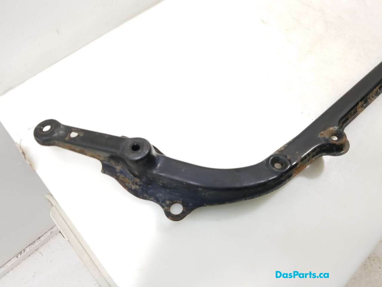 Radiator Support Lower 2