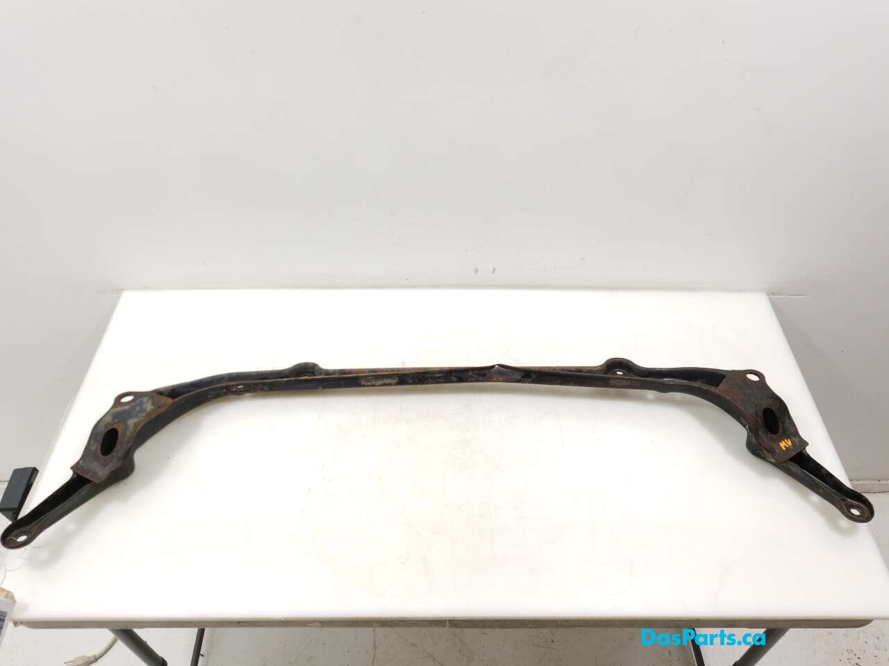 Radiator Support Lower 2