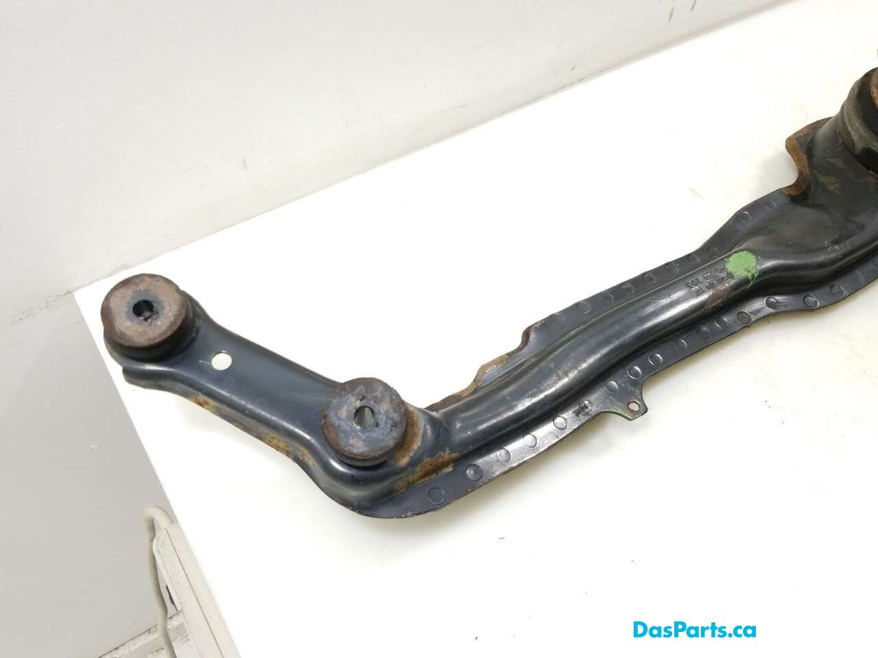 Radiator Support Lower