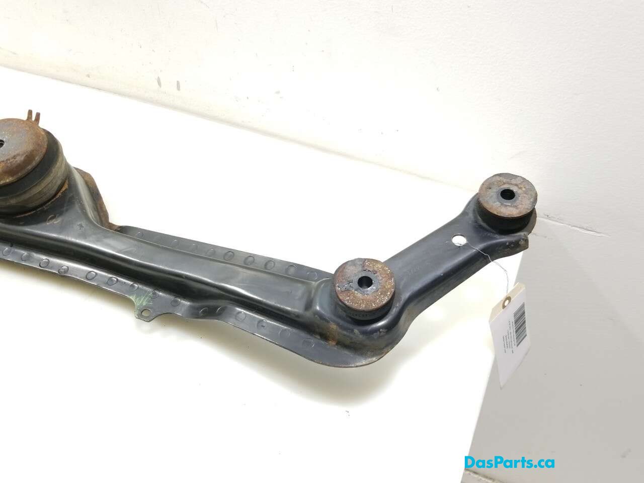 Radiator Support Lower