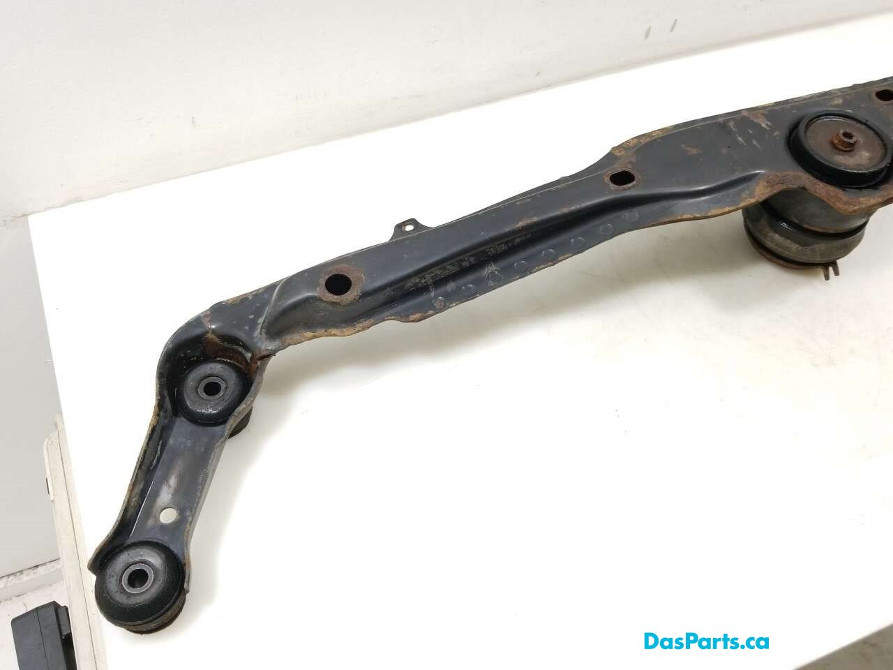 Radiator Support Lower