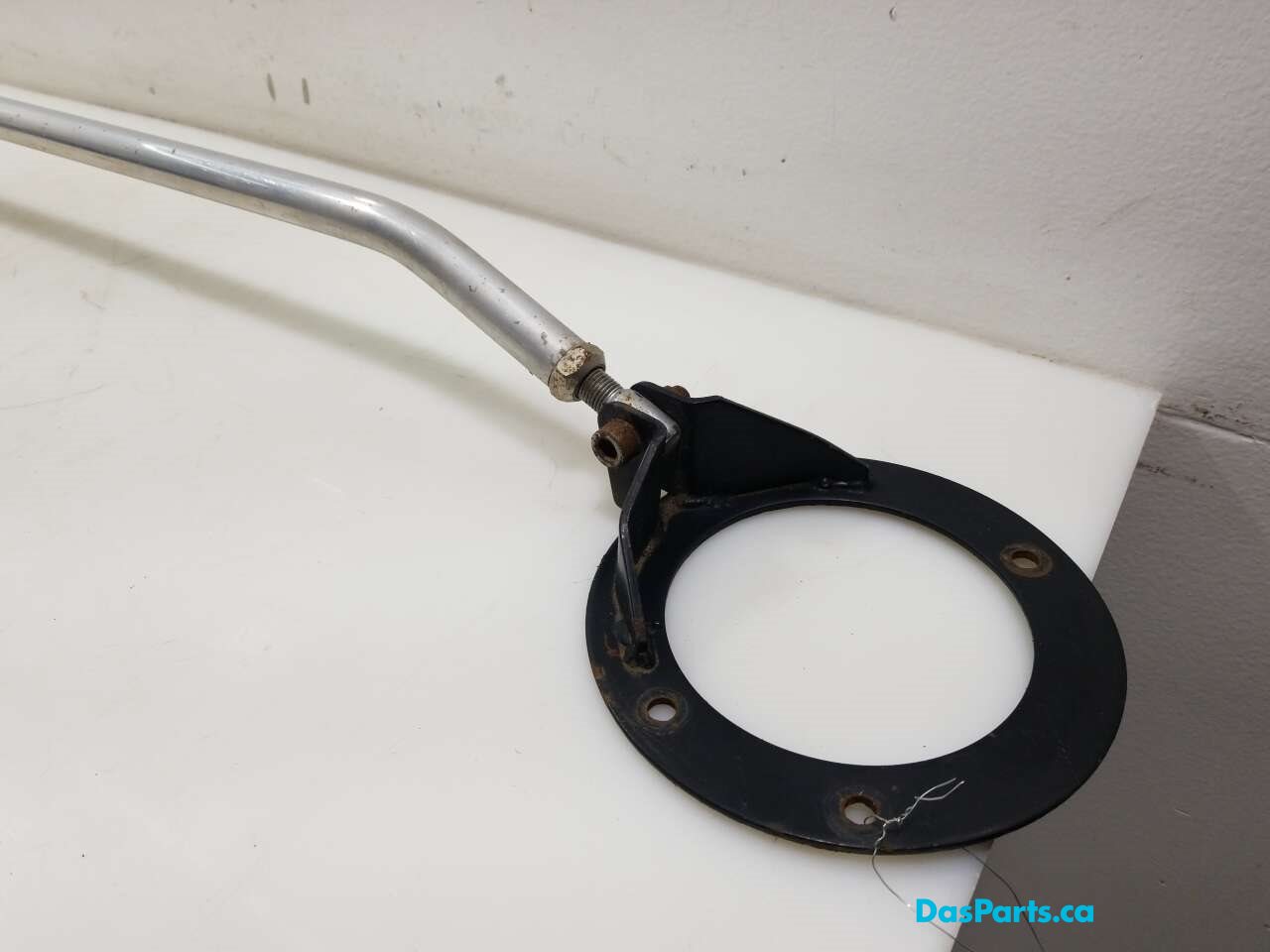 Front Strut Tower Brace