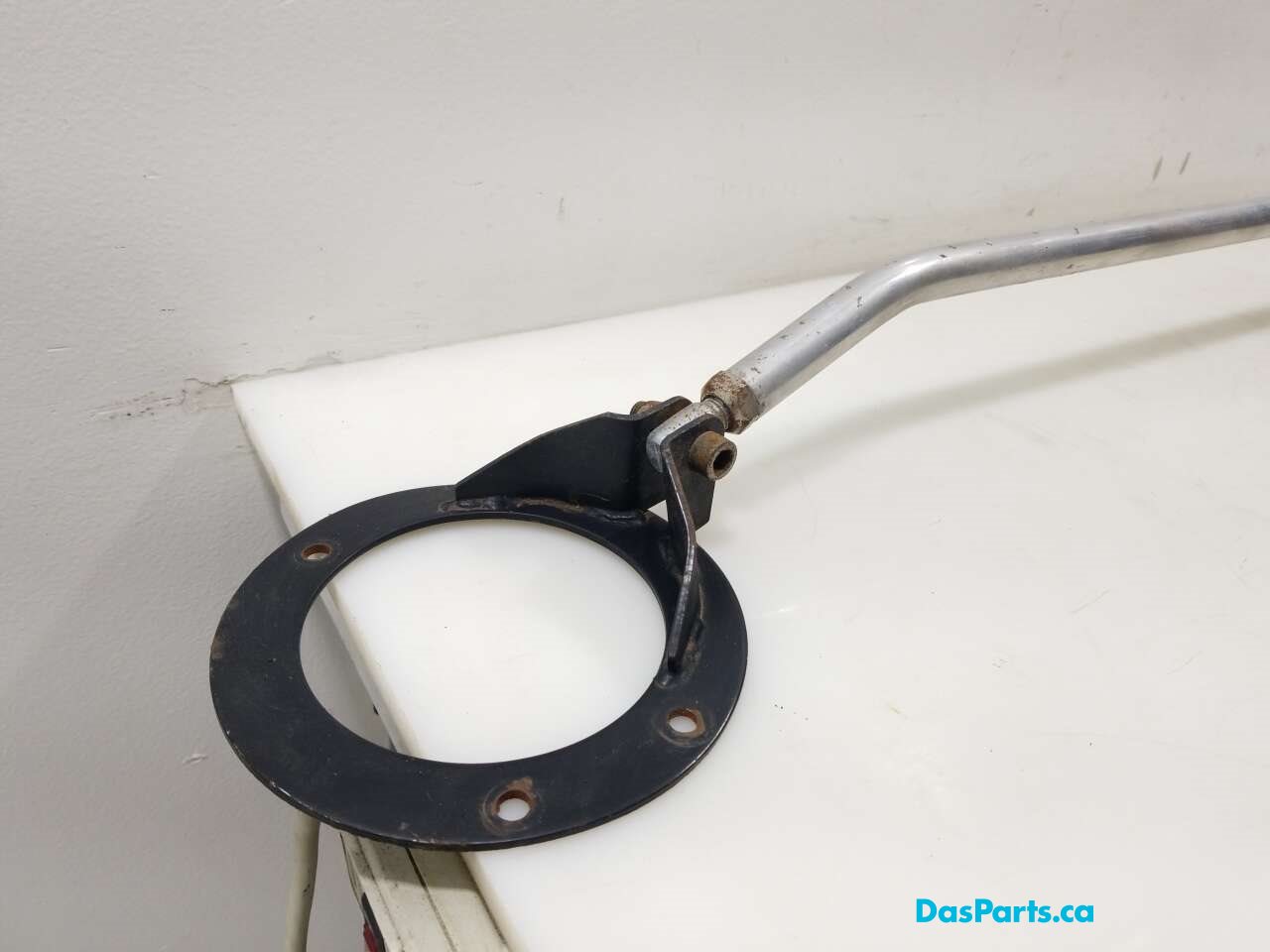 Front Strut Tower Brace