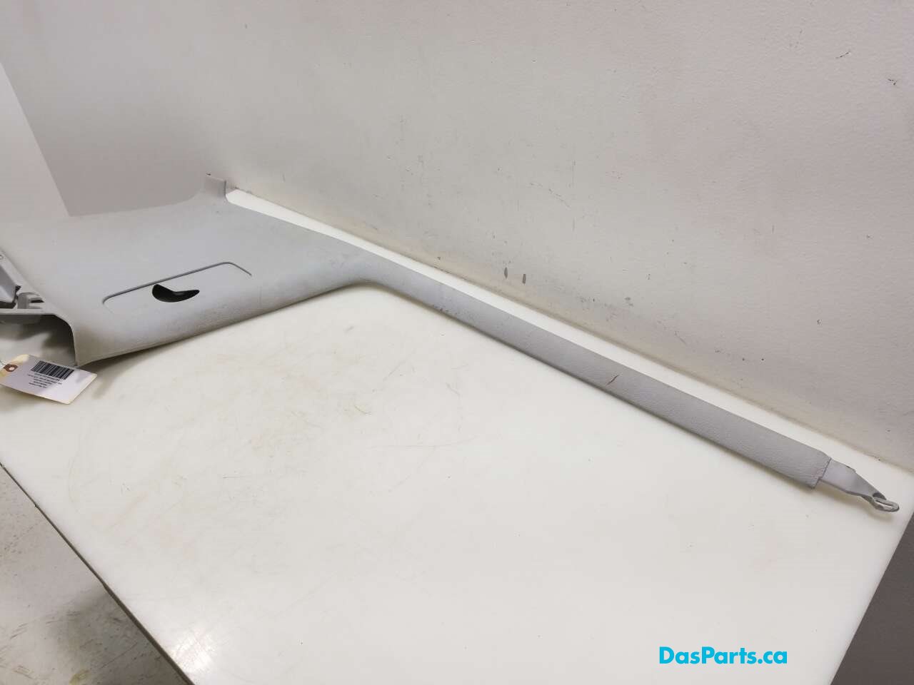 Headliner C-Pillar Trim L