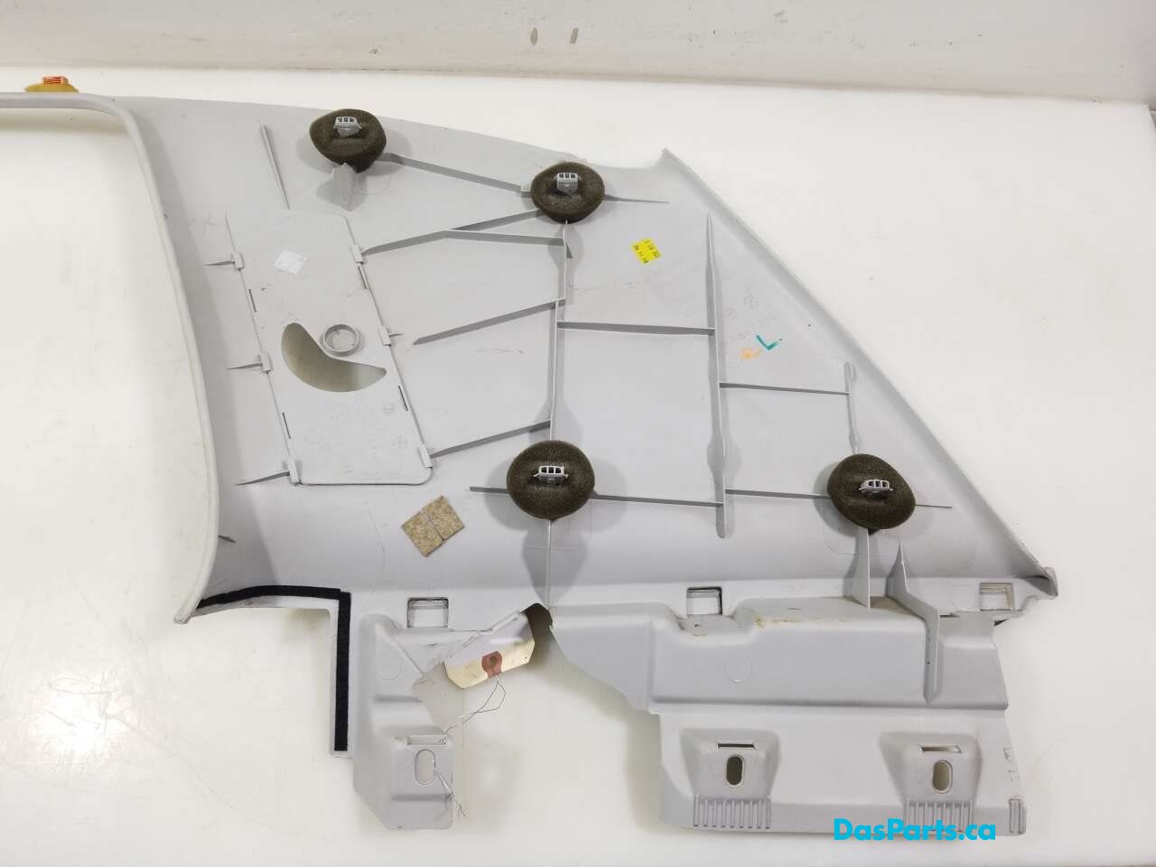 Headliner C-Pillar Trim L