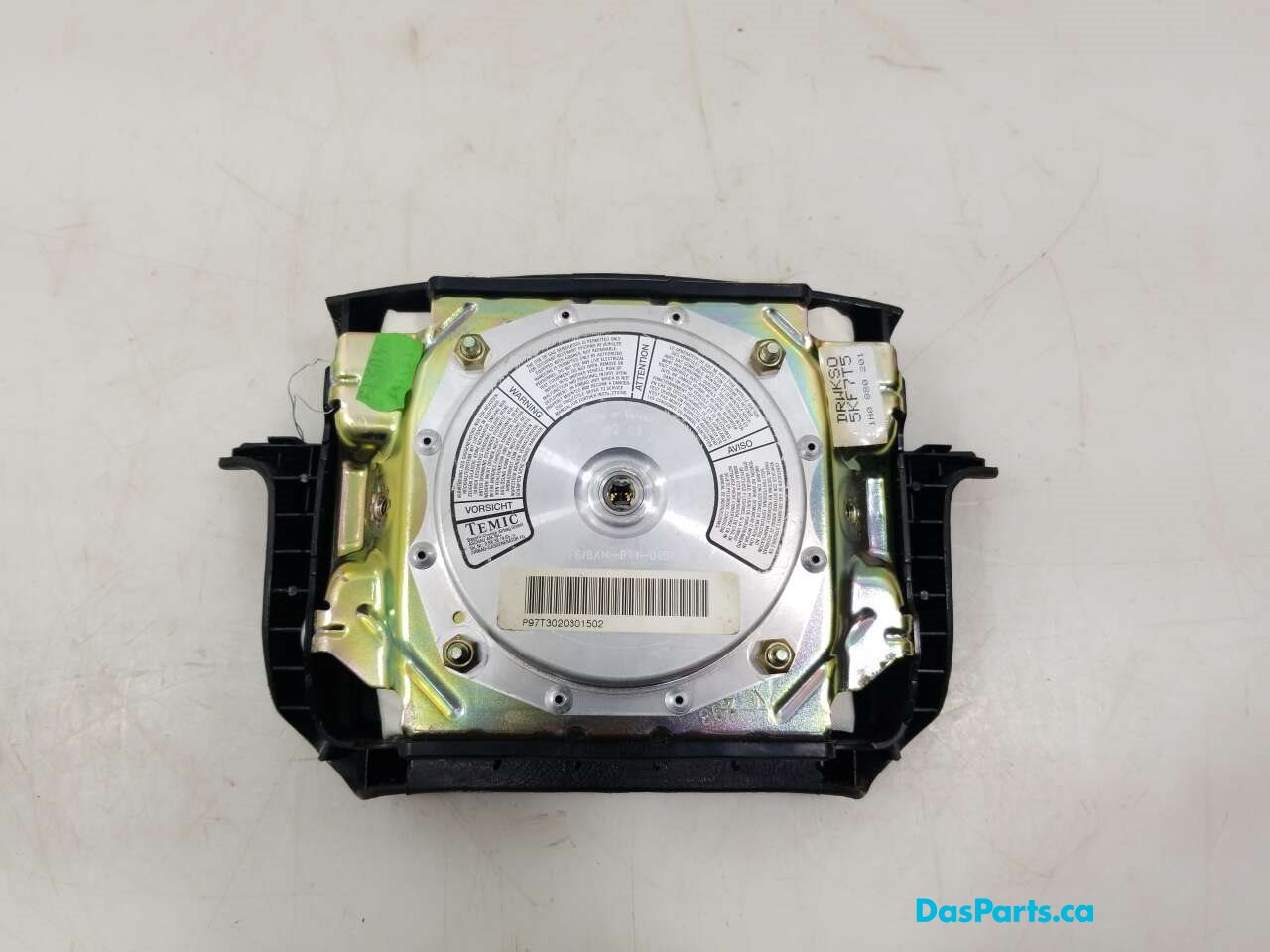 Airbag Steering Wheel