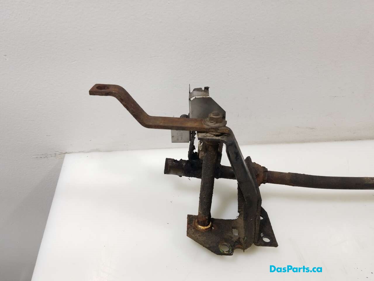 Shifter Box Assembly