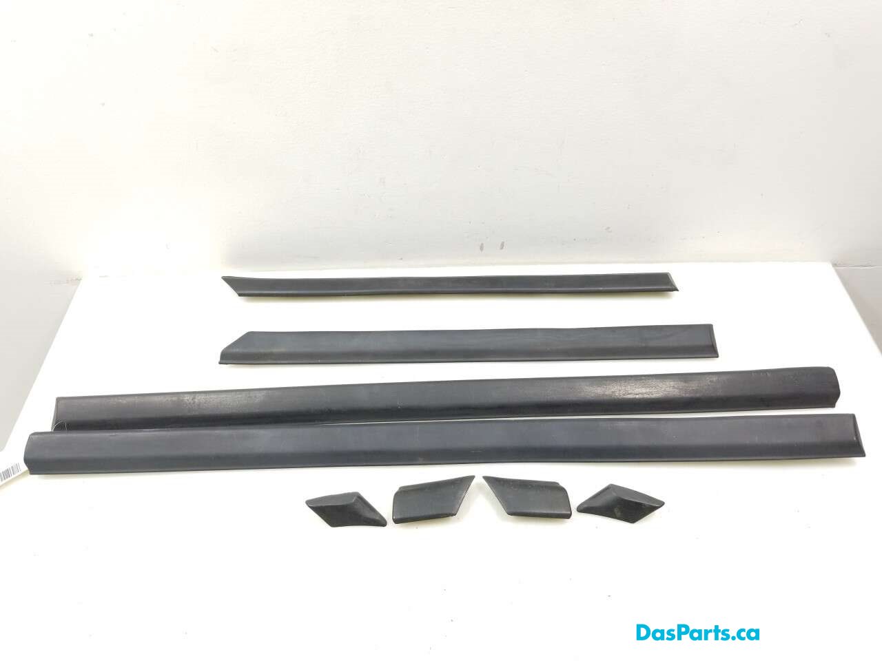 Door Trim Set