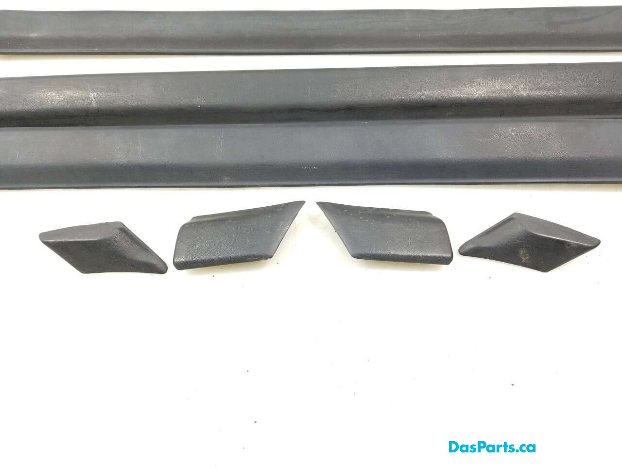 Door Trim Set