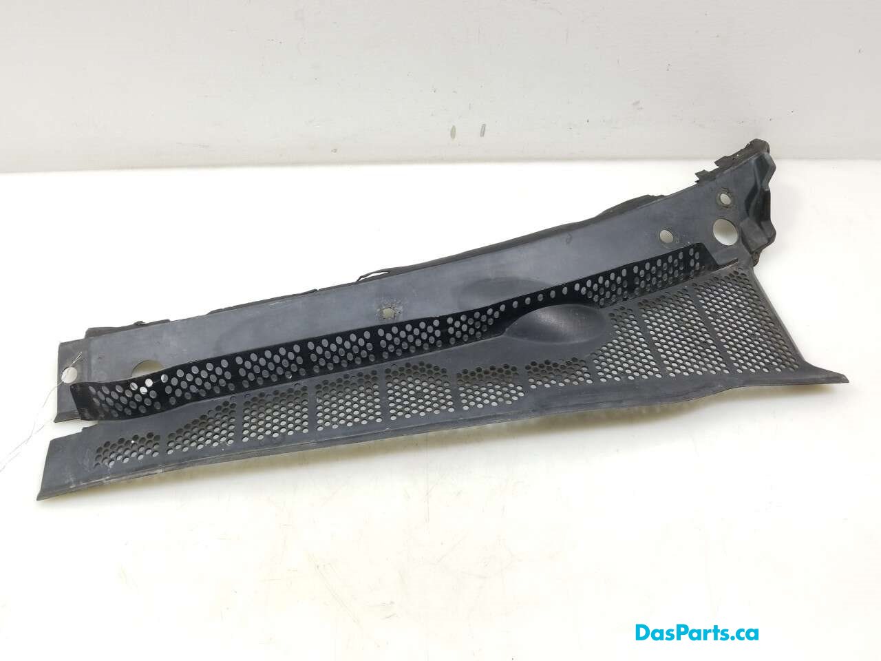 Wiper Cowl Partial 2