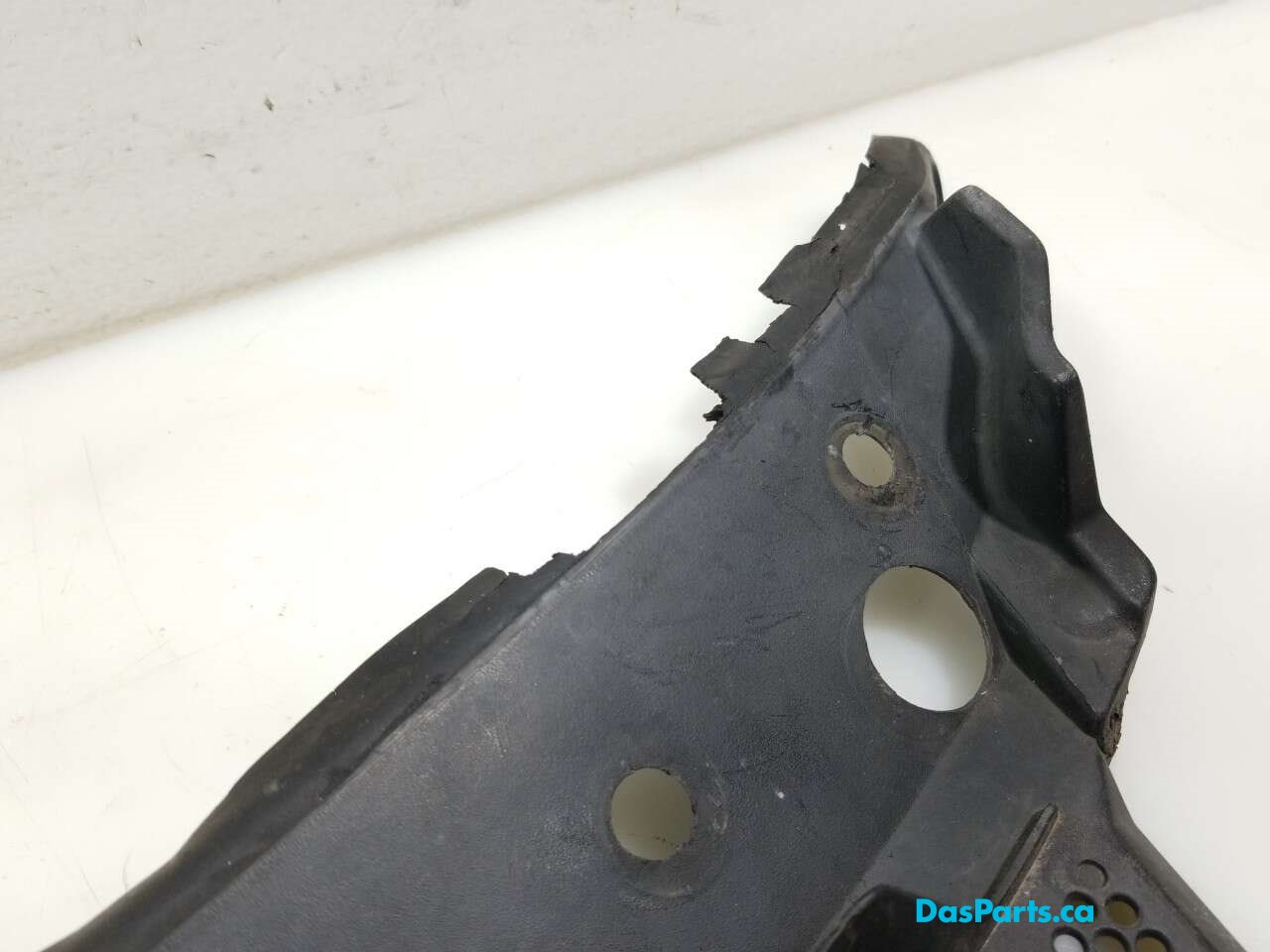 Wiper Cowl Partial 2