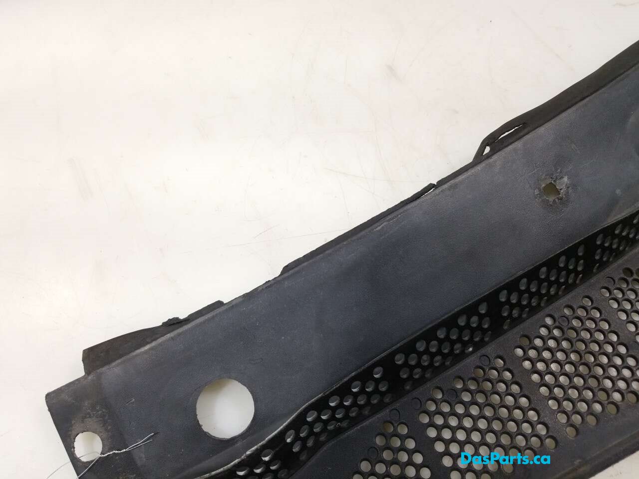 Wiper Cowl Partial 2