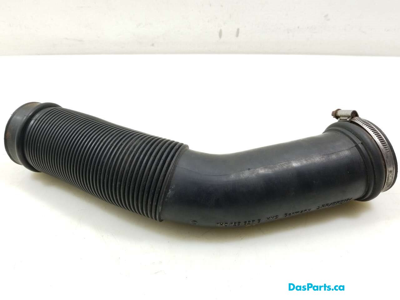 Intake Hose 1