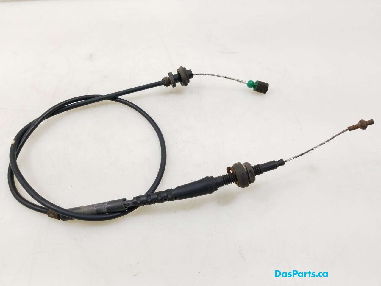 Throttle Cable