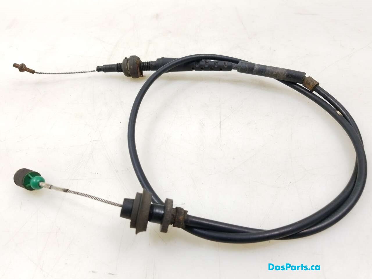 Throttle Cable