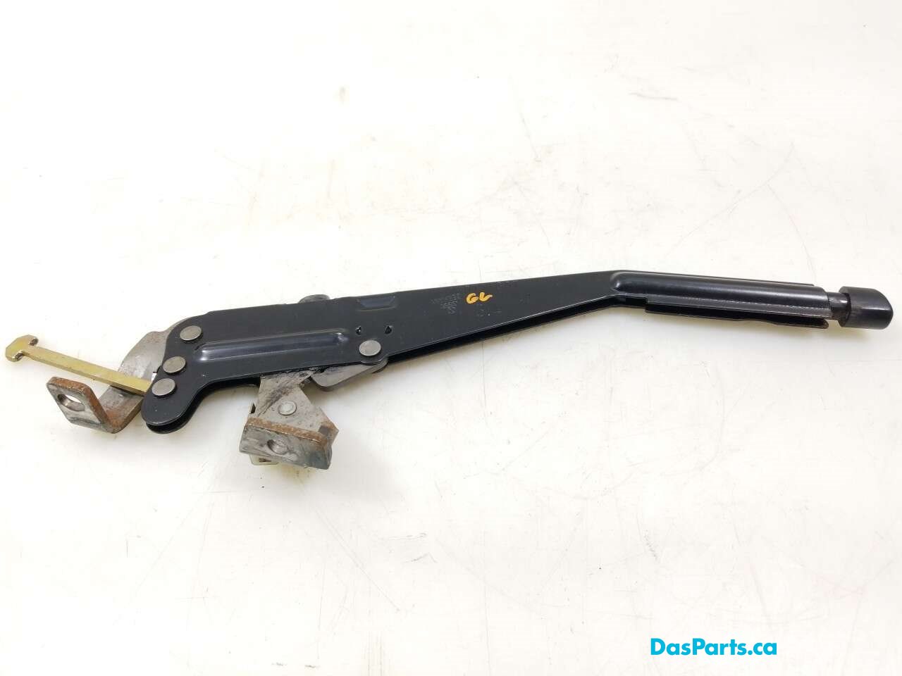 Emergency Brake Handle