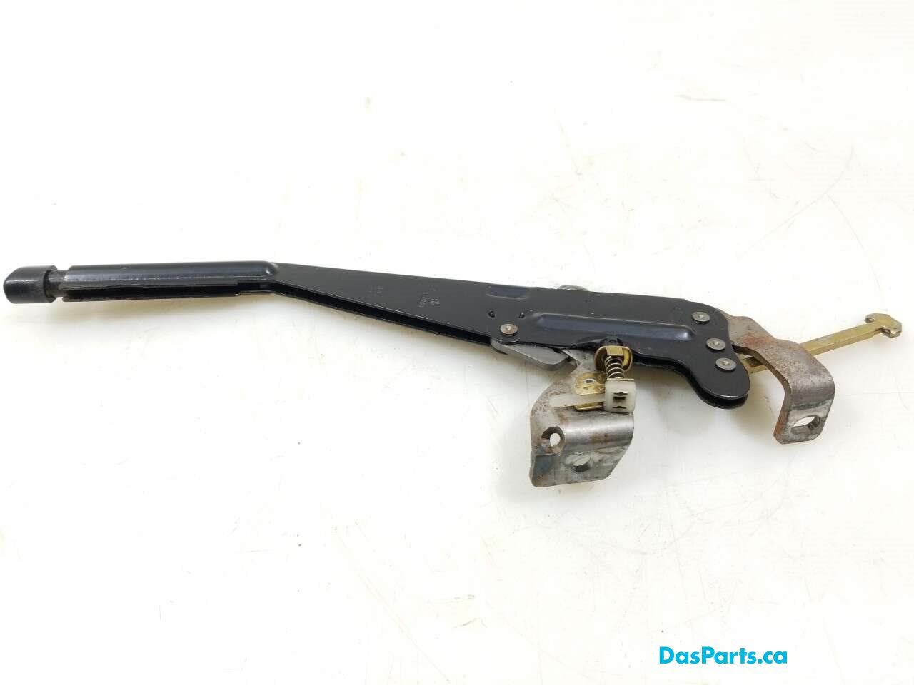 Emergency Brake Handle