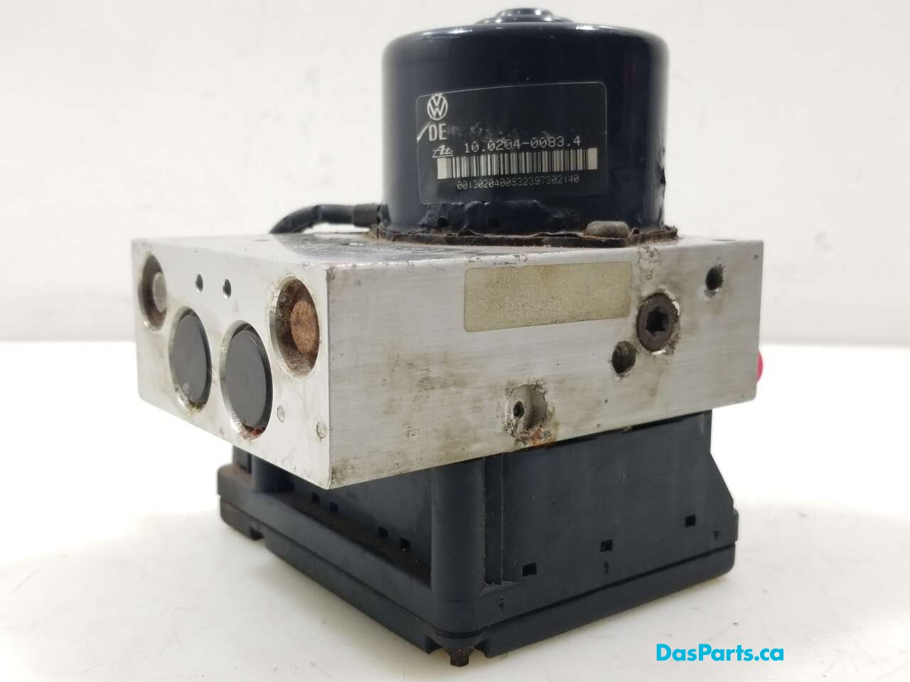 ABS Module