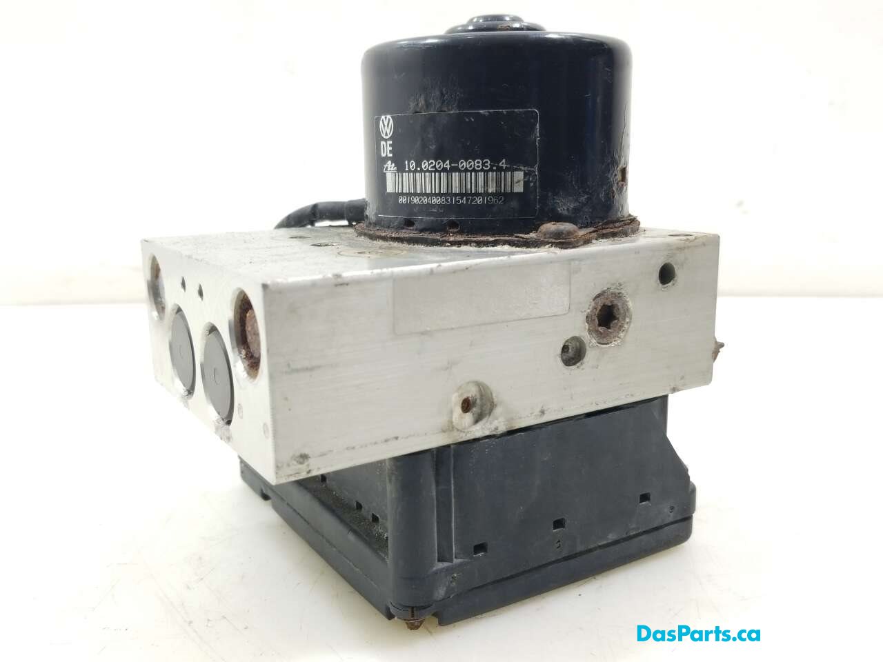 ABS Module