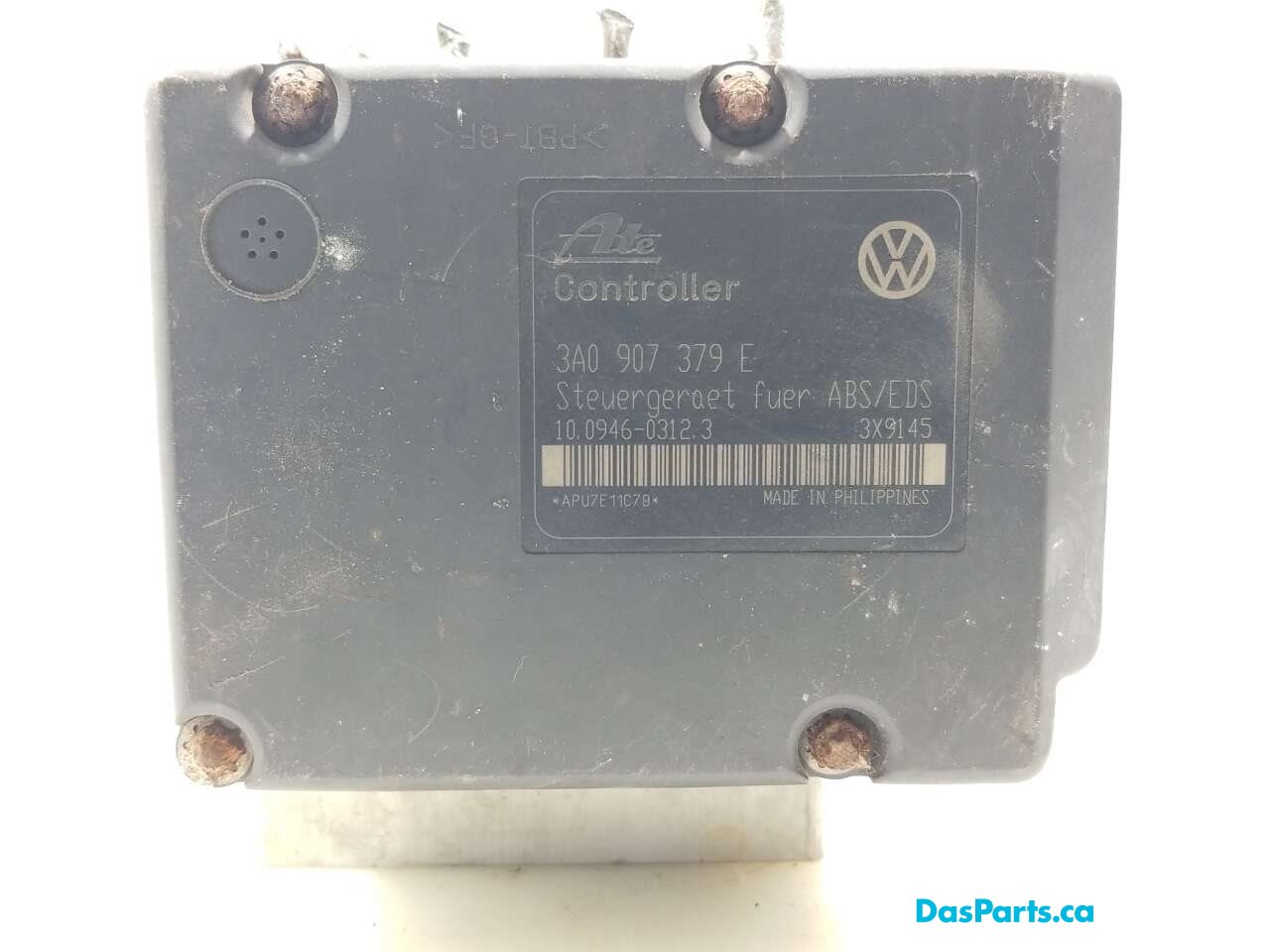 ABS Module