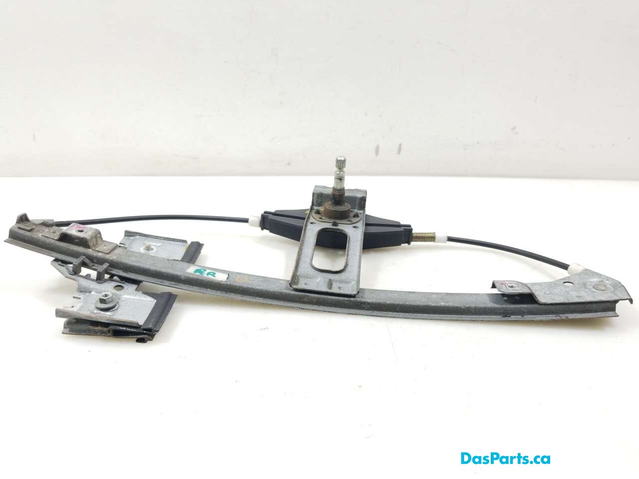 Window Regulator RR