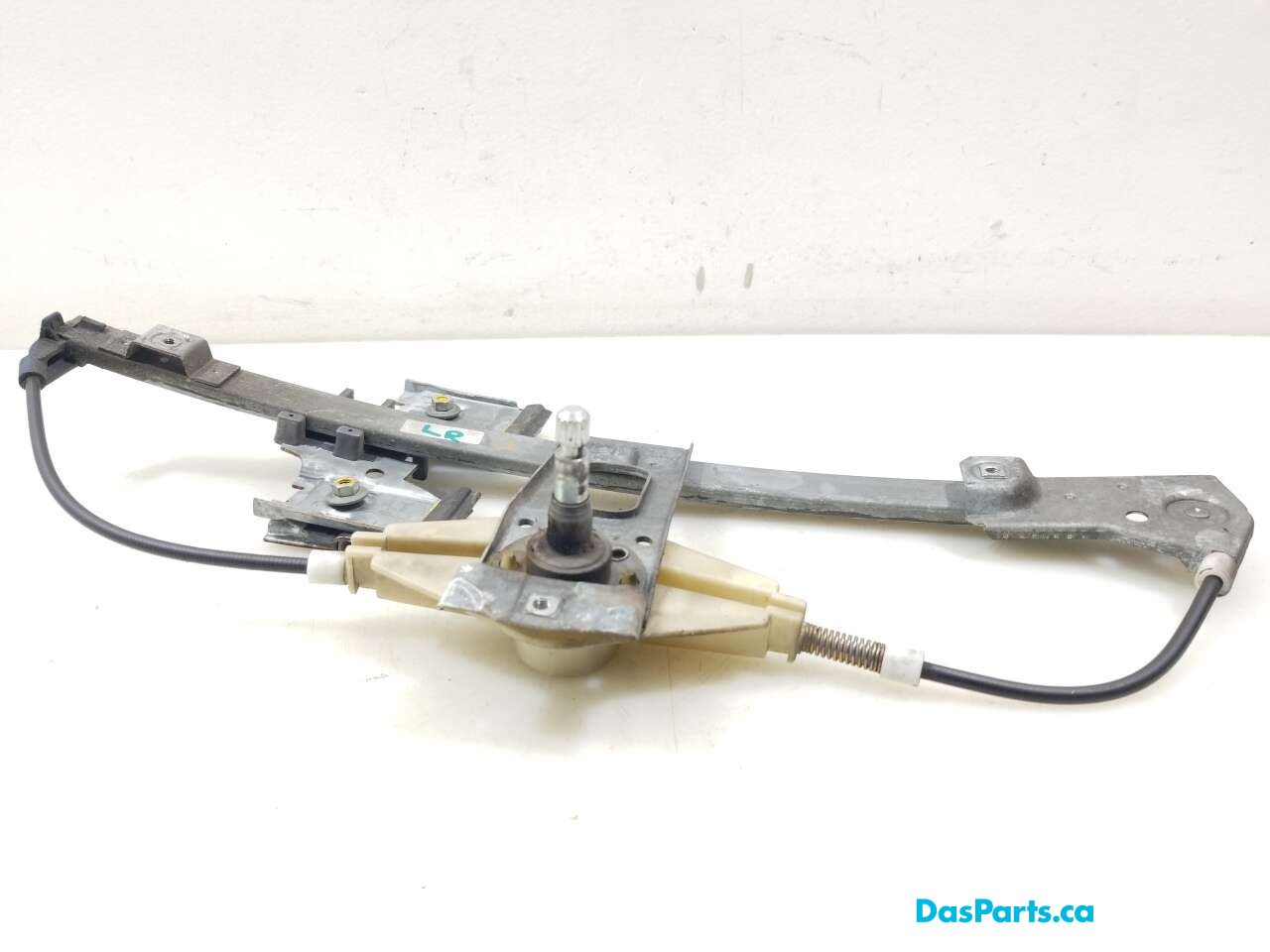 Window Regulator LR