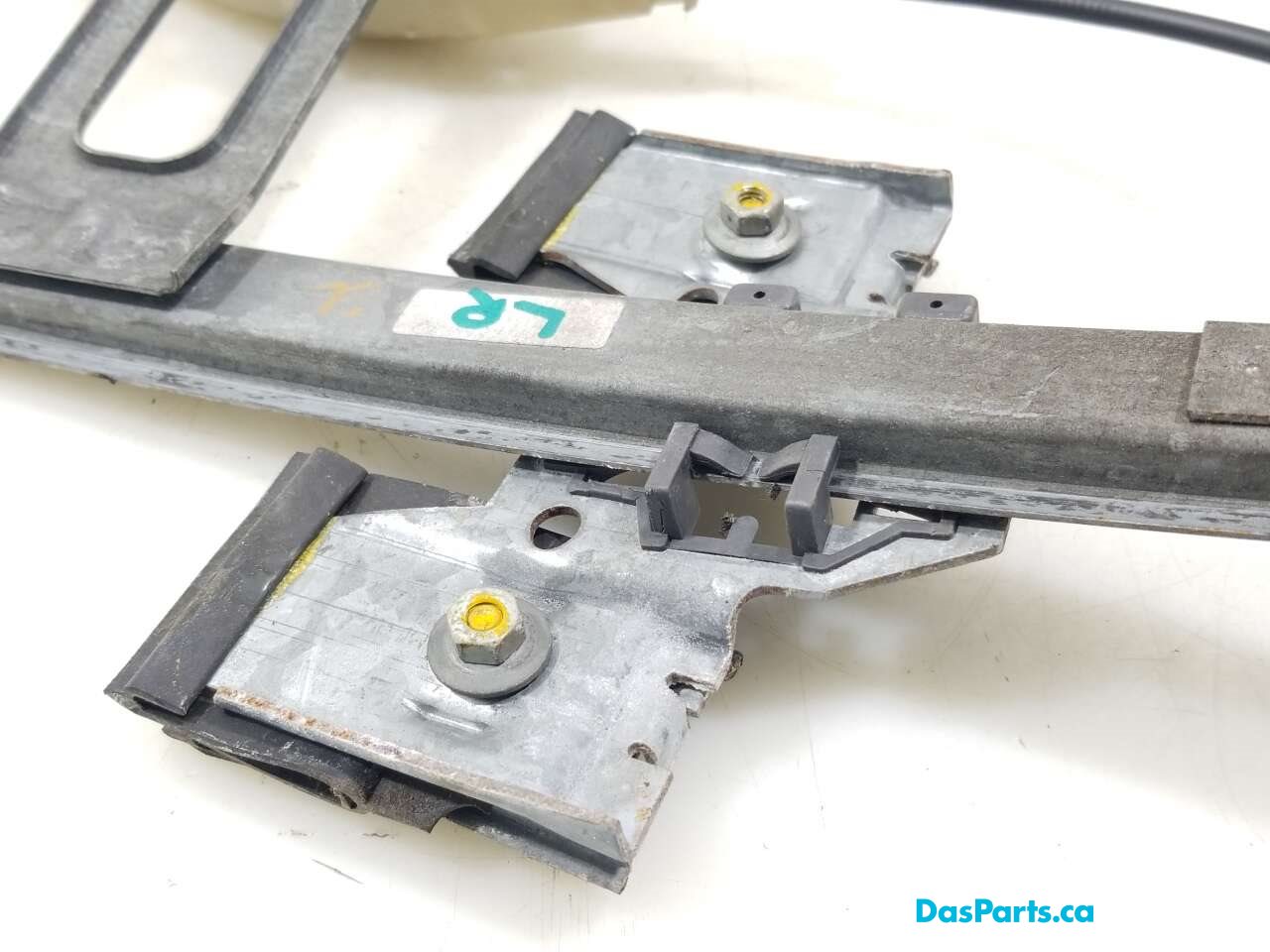 Window Regulator LR