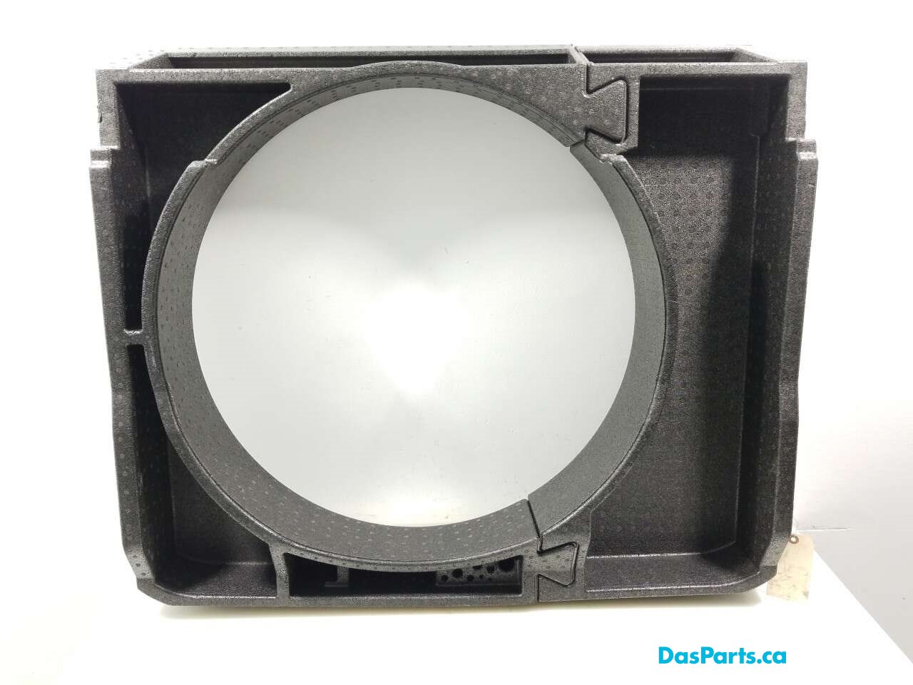 Spare Tire Organizer