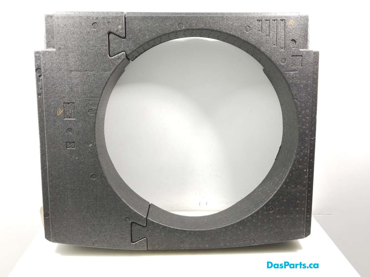 Spare Tire Organizer