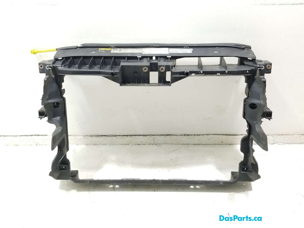 Radiator Support Main