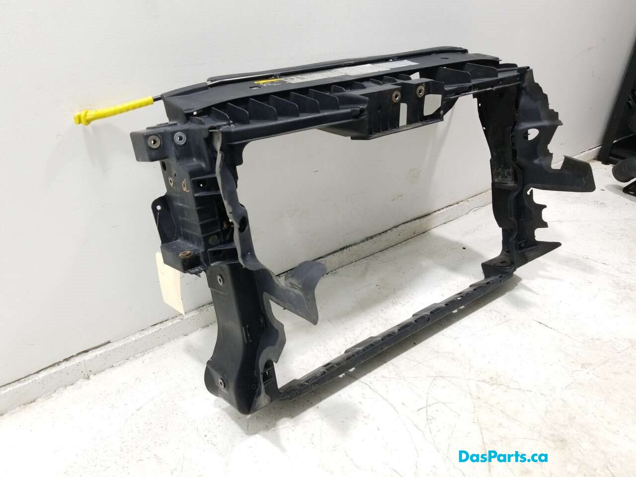 Radiator Support Main