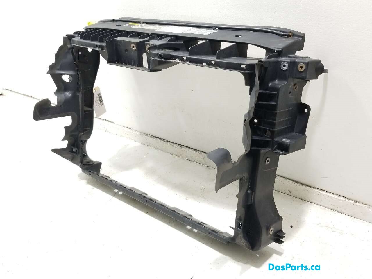 Radiator Support Main