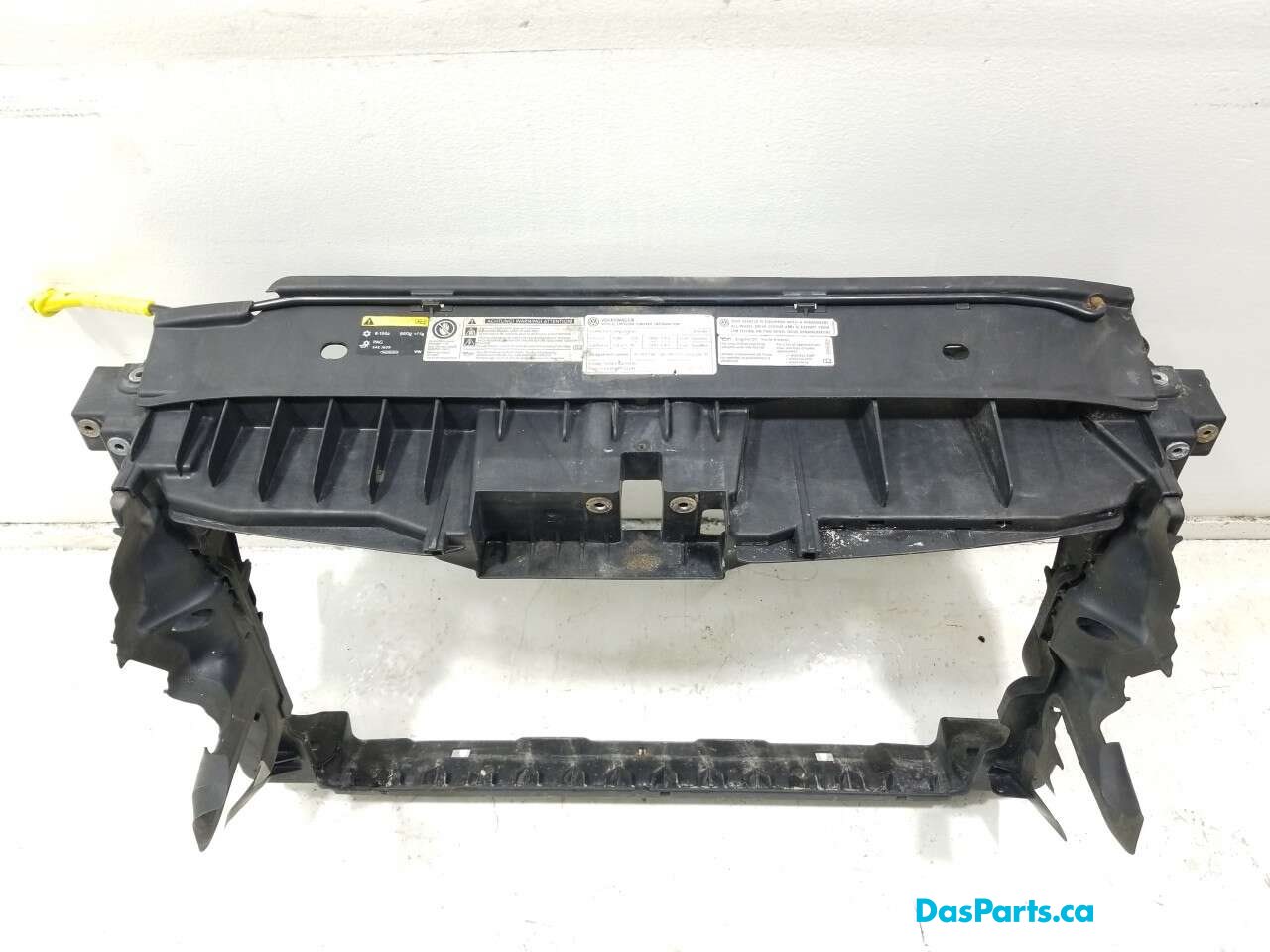 Radiator Support Main