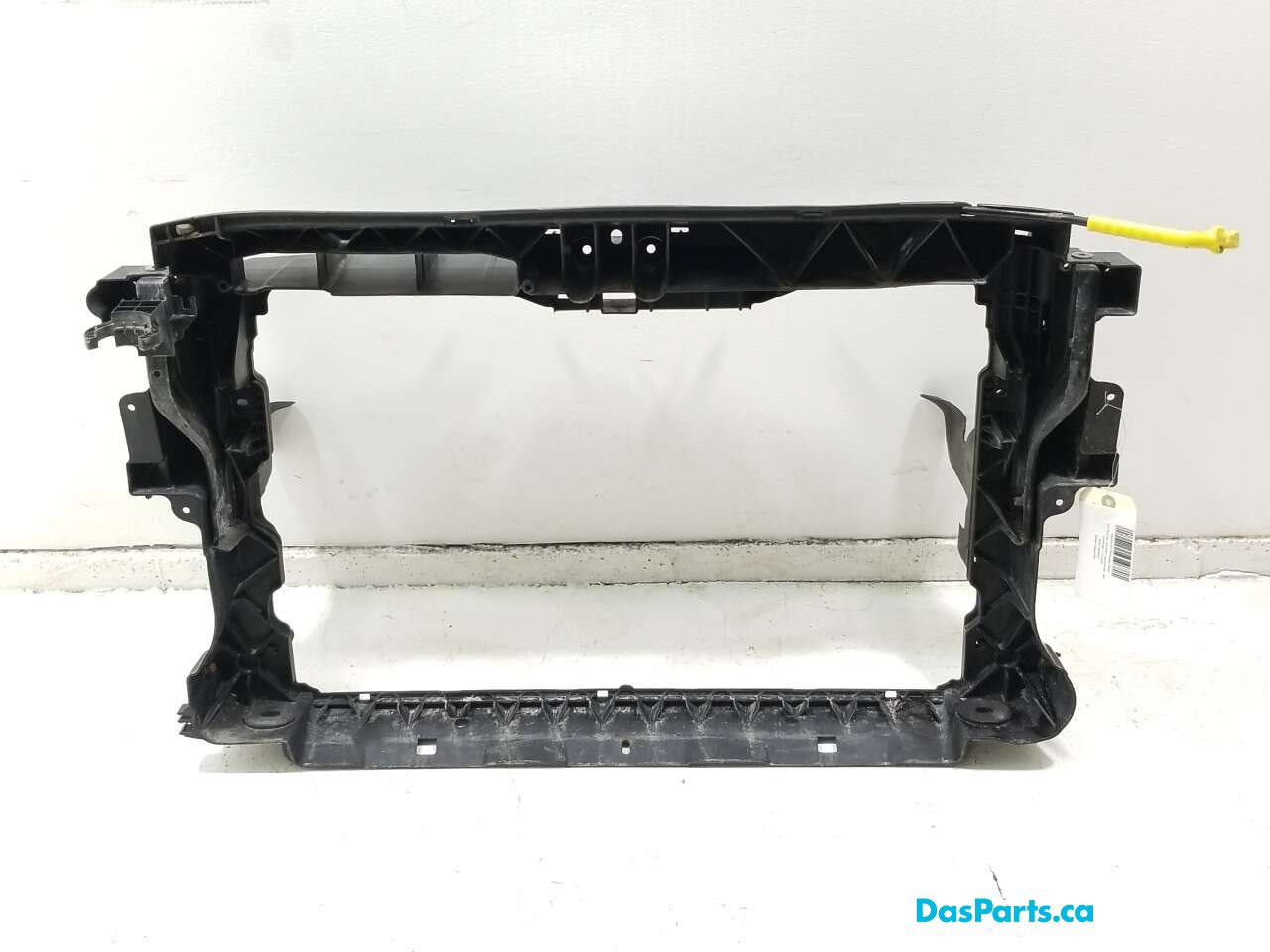 Radiator Support Main