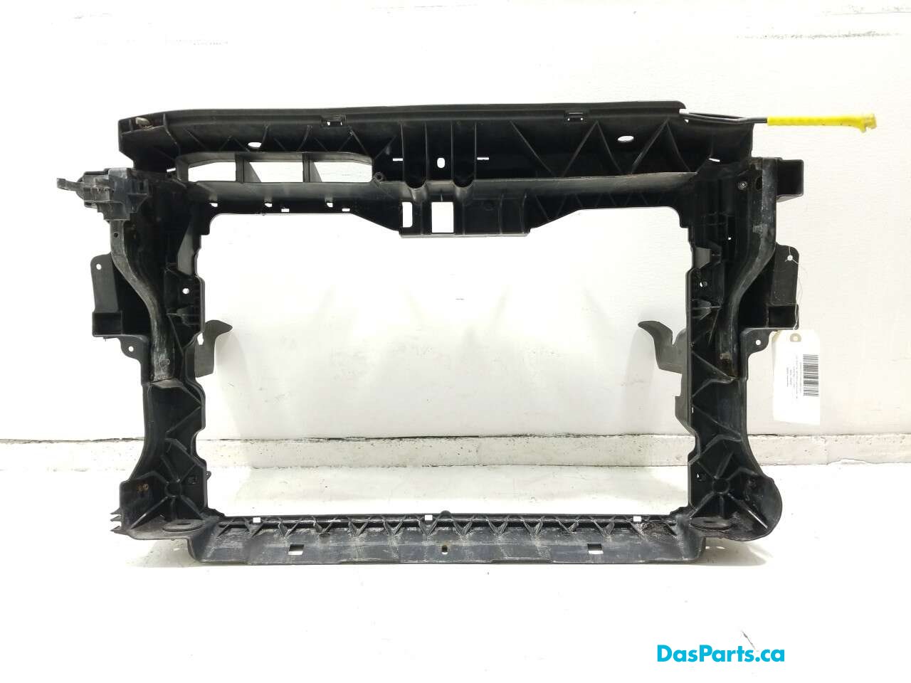 Radiator Support Main