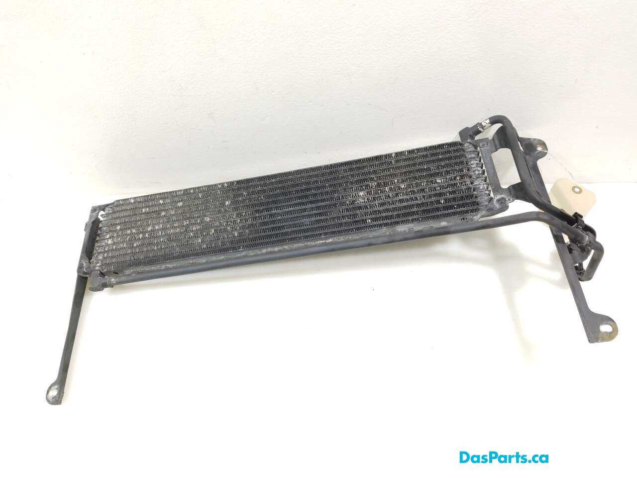 Transmission Oil Cooler