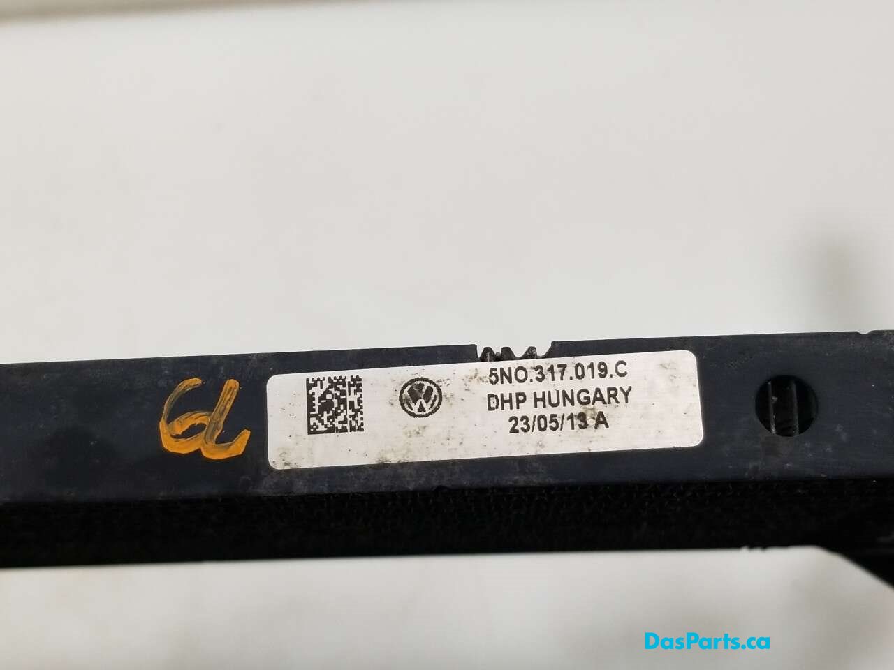 Transmission Oil Cooler