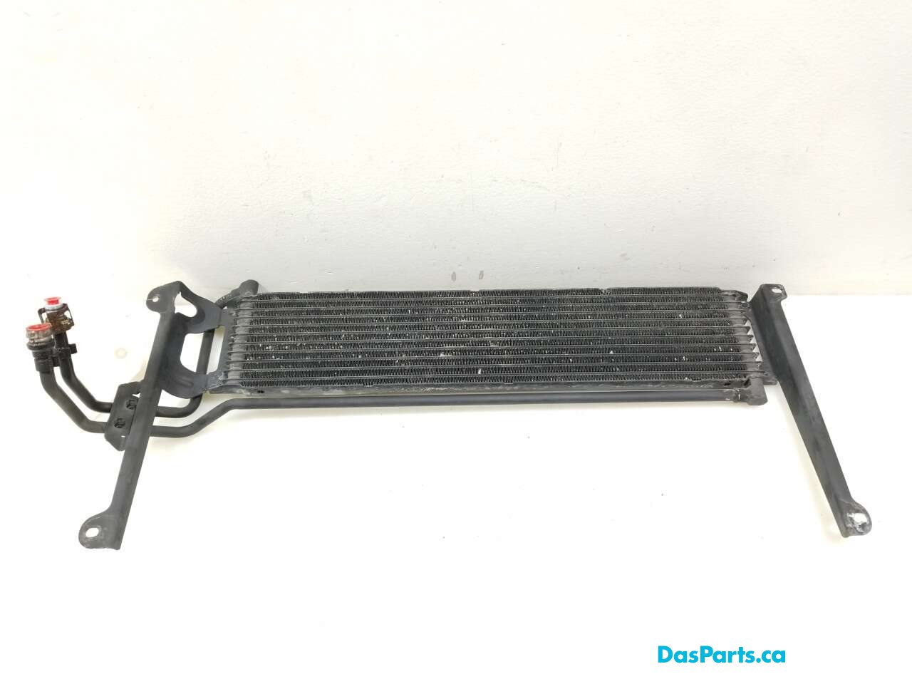 Transmission Oil Cooler