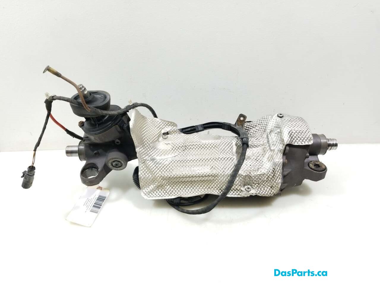 Electric Steering Rack