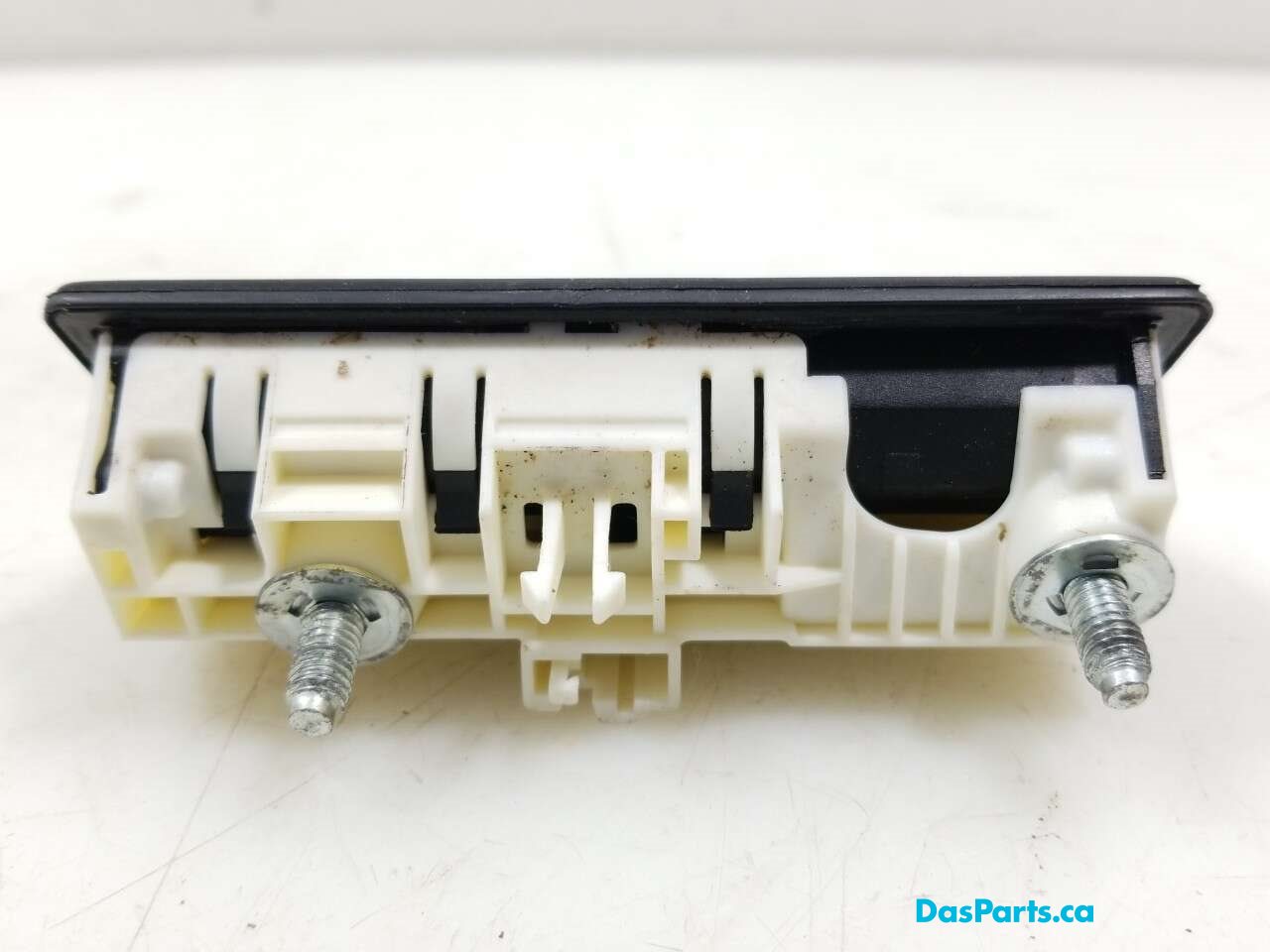 Trunk Release Handle