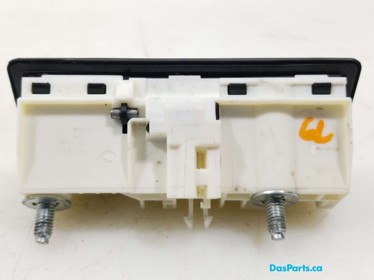 Trunk Release Handle