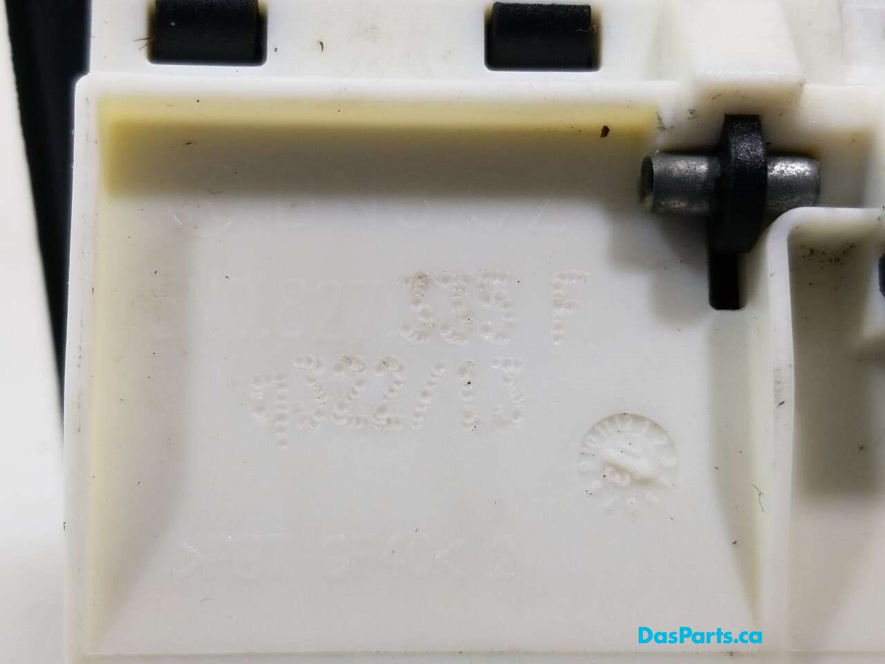 Trunk Release Handle