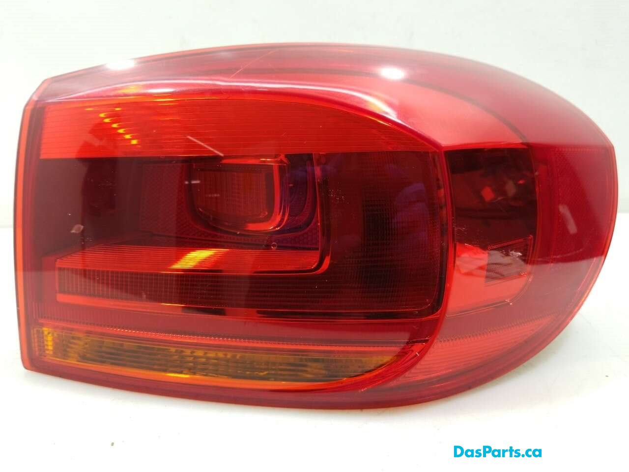 Taillight Outer RR
