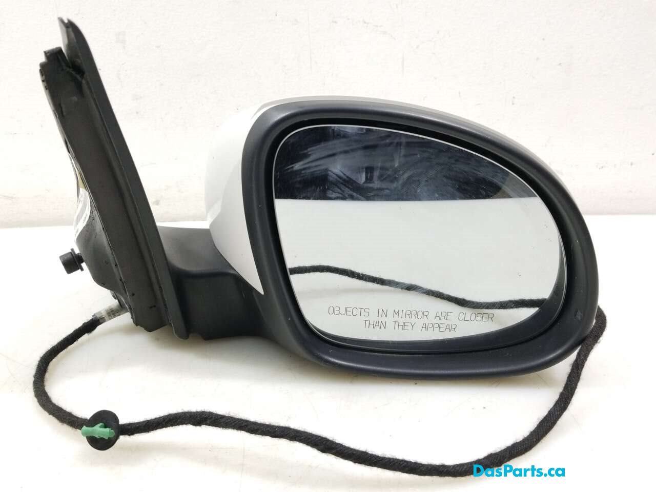 Side Mirror R