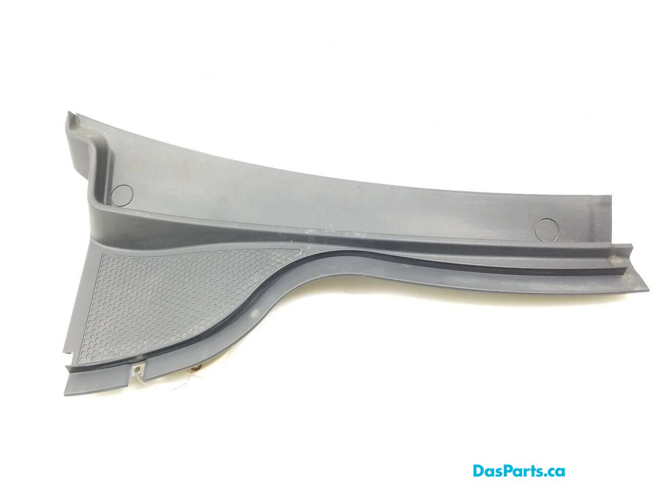 Wiper Cowl Partial 2