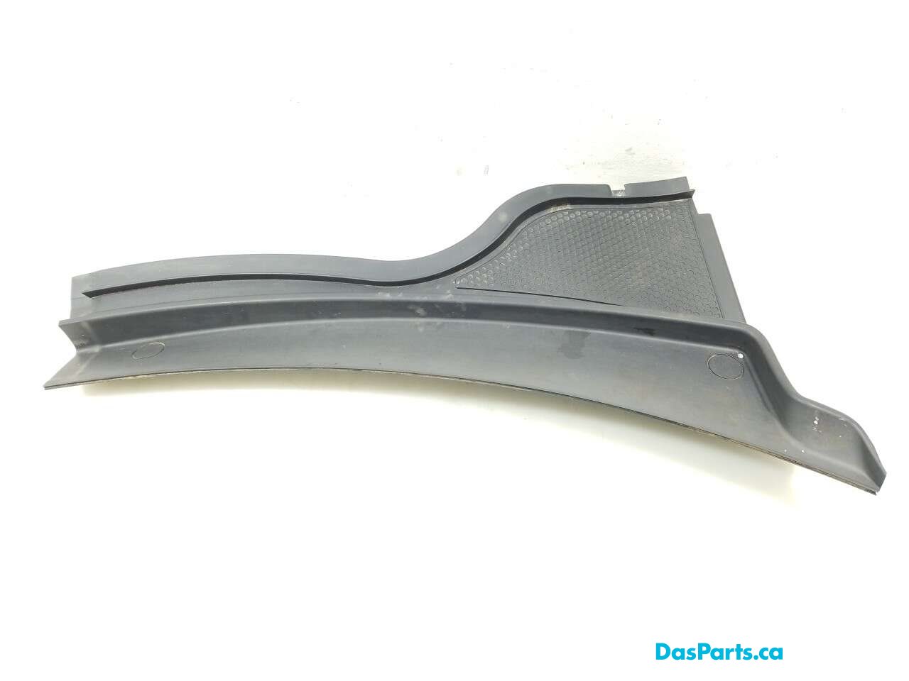 Wiper Cowl Partial 2