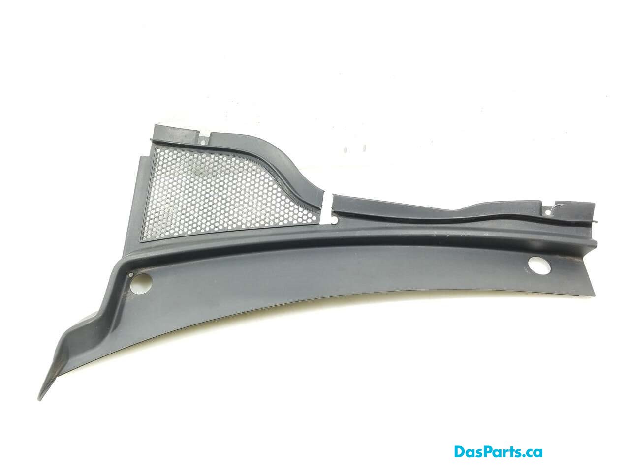 Wiper Cowl Partial 1