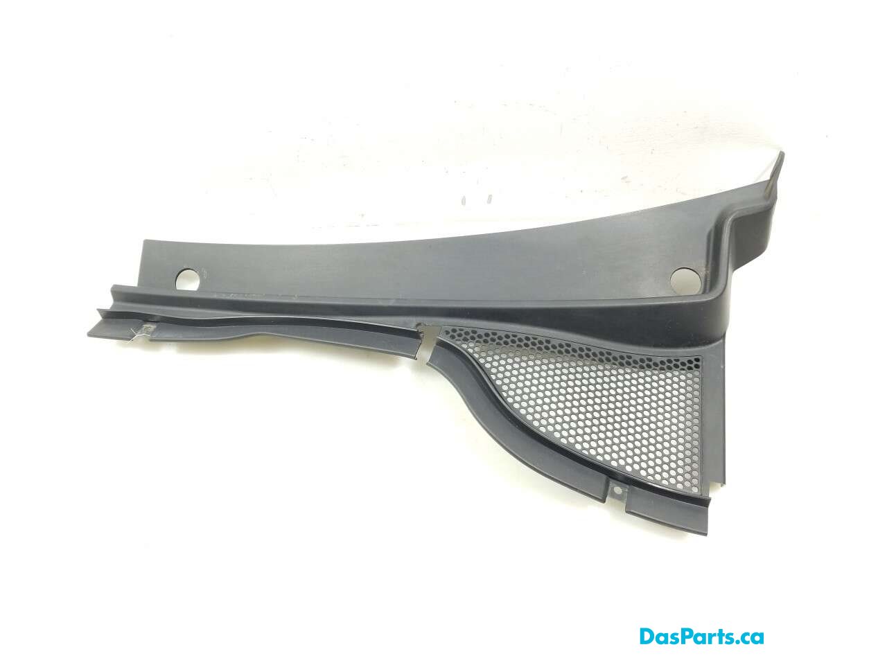 Wiper Cowl Partial 1